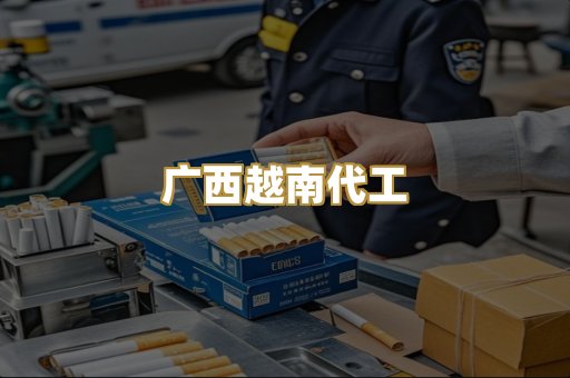 免税外烟爆珠